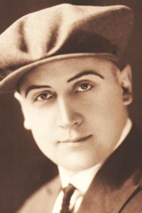 Harold Miller