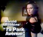 Harold Robbins' 79 Park Avenue (TV) (Miniserie de TV)