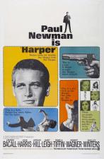 Harper, investigador privado 