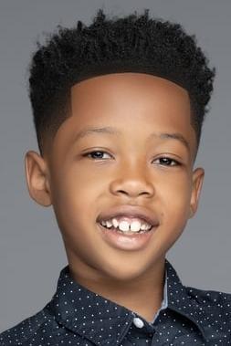 Harper Anthony