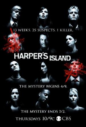 La isla de Harper (Serie de TV)