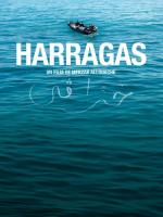 Harragas  - Poster / Imagen Principal