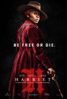 Harriet, en busca de la libertad  - Poster / Imagen Principal