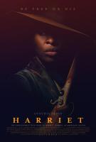 Harriet, en busca de la libertad  - Posters