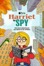 Harriet la espía (Serie de TV)