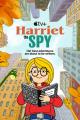 Harriet the Spy (TV Series)