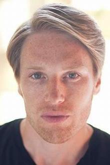 Harris Allan
