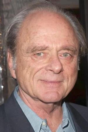 Harris Yulin