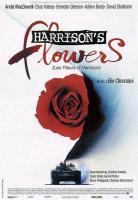 Harrison's Flowers  - Posters