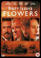 Harrison's Flowers  - Dvd