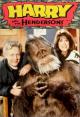 Harry and the Hendersons (Serie de TV)
