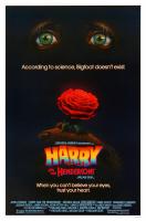Harry and the Hendersons  - Posters
