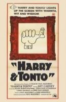 Harry y Tonto  - Poster / Imagen Principal