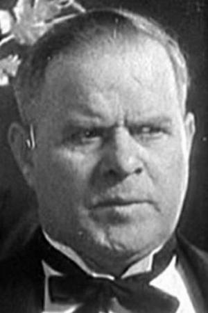 Harry Bernard