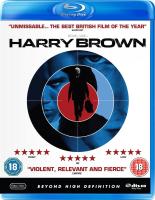 Harry Brown  - Blu-ray
