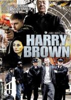 Harry Brown  - Posters