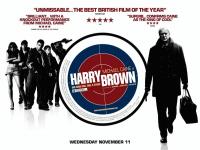 Harry Brown  - Promo