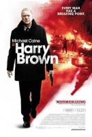 Harry Brown  - Poster / Main Image