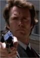 Harry Callahan/Clint Eastwood: Something Special in Films (S)