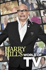 Harry Hill's World of TV (TV Series)