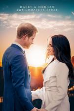 Harry & Meghan: The Complete Story (TV Miniseries)