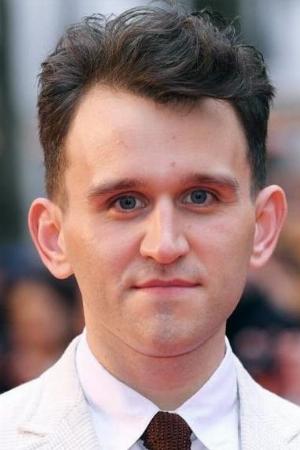 Harry Melling