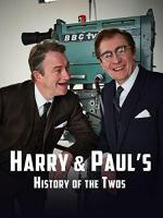 Harry & Paul's Story of the 2s (TV)