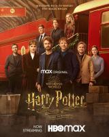 Harry Potter 20 aniversario: Regresa a Hogwarts (TV) - Posters