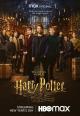 Harry Potter 20 aniversario: Regresa a Hogwarts (TV)