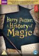 Harry Potter: una historia de magia 