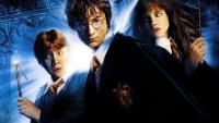 Harry Potter and the Chamber of Secrets  - Wallpapers