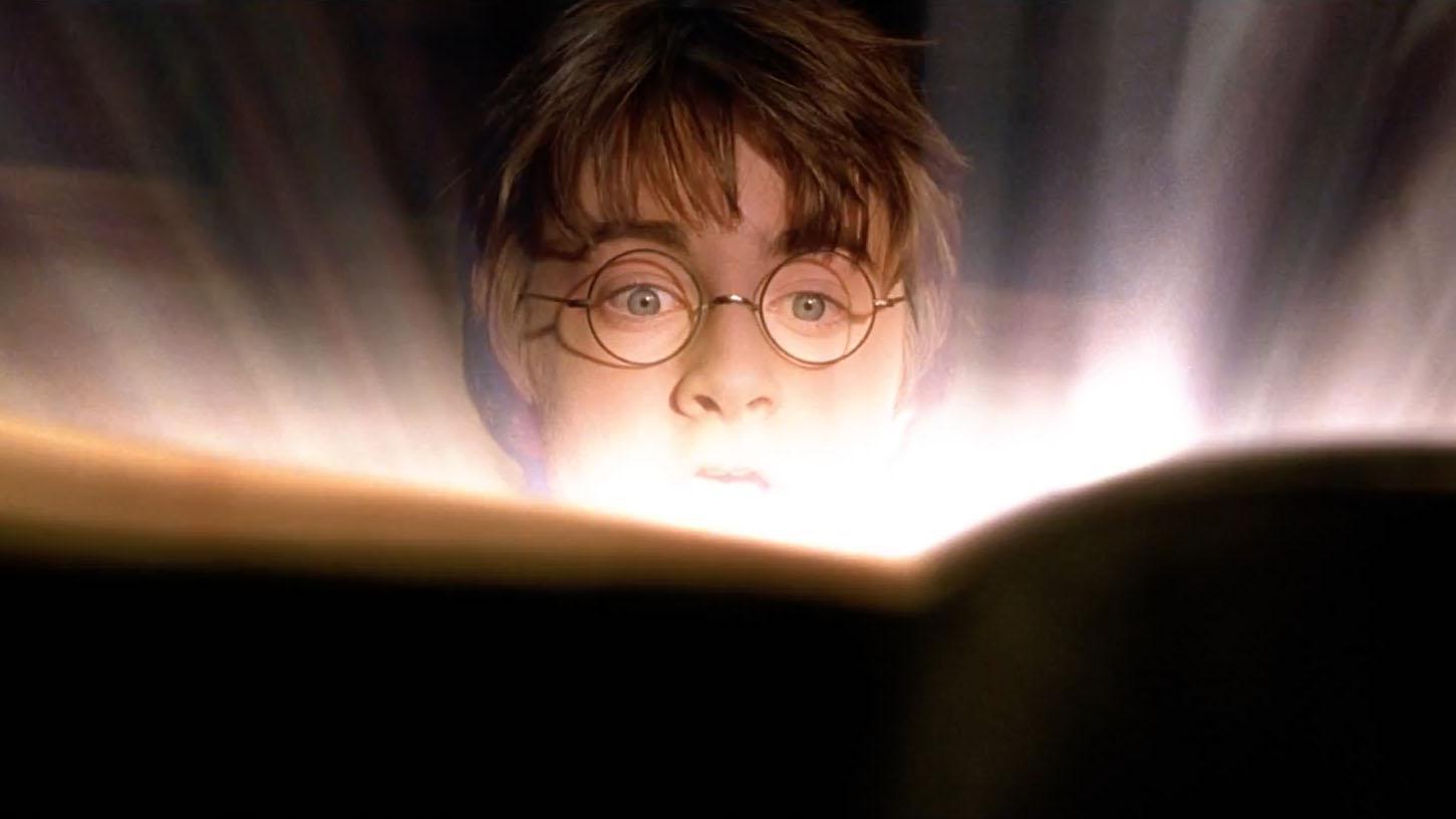 Harry Potter y la cámara de los secretos  - Fotogramas