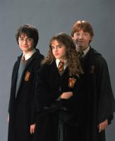 Harry Potter y la cámara secreta  - Promo