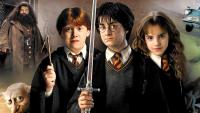 Harry Potter y la cámara secreta  - Wallpapers