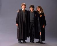 Harry Potter and the Chamber of Secrets  - Promo