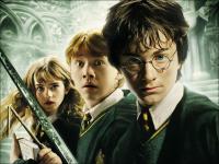 Harry Potter y la cámara secreta  - Wallpapers