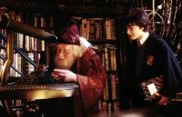 Harry Potter y la cámara secreta  - Fotogramas