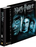Harry Potter and the Chamber of Secrets  - Blu-ray