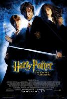 Harry Potter and the Chamber of Secrets  - Posters