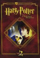 Harry Potter y la cámara secreta  - Dvd
