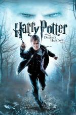 Harry Potter y las reliquias de la muerte - Parte 1 (Videojuego)