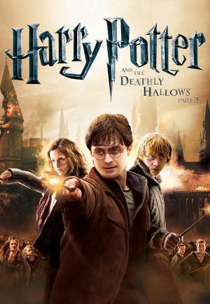 Harry Potter y las reliquias de la muerte - Parte 2 (Videojuego) 