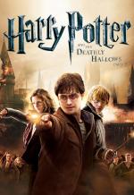 Harry Potter y las reliquias de la muerte - Parte 2 (Videojuego)