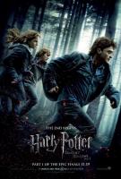 Harry Potter y las reliquias de la muerte (1ª parte)  - Poster / Imagen Principal