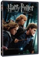 Harry Potter and the Deathly Hallows: Part I  - Dvd