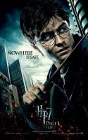 Harry Potter y las reliquias de la muerte: Parte 1  - Posters