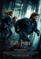 Harry Potter y las reliquias de la muerte: Parte 1  - Posters