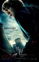 Harry Potter and the Deathly Hallows: Part I  - Posters