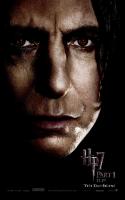 Harry Potter and the Deathly Hallows: Part I  - Posters