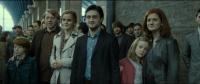  Rupert Grint,  Emma Watson & Daniel Radcliffe